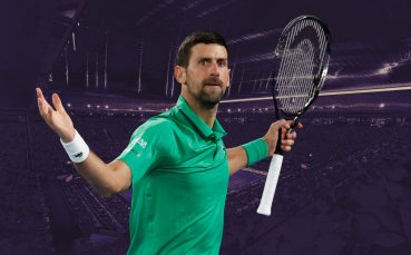 Джокович чупи нов рекорд