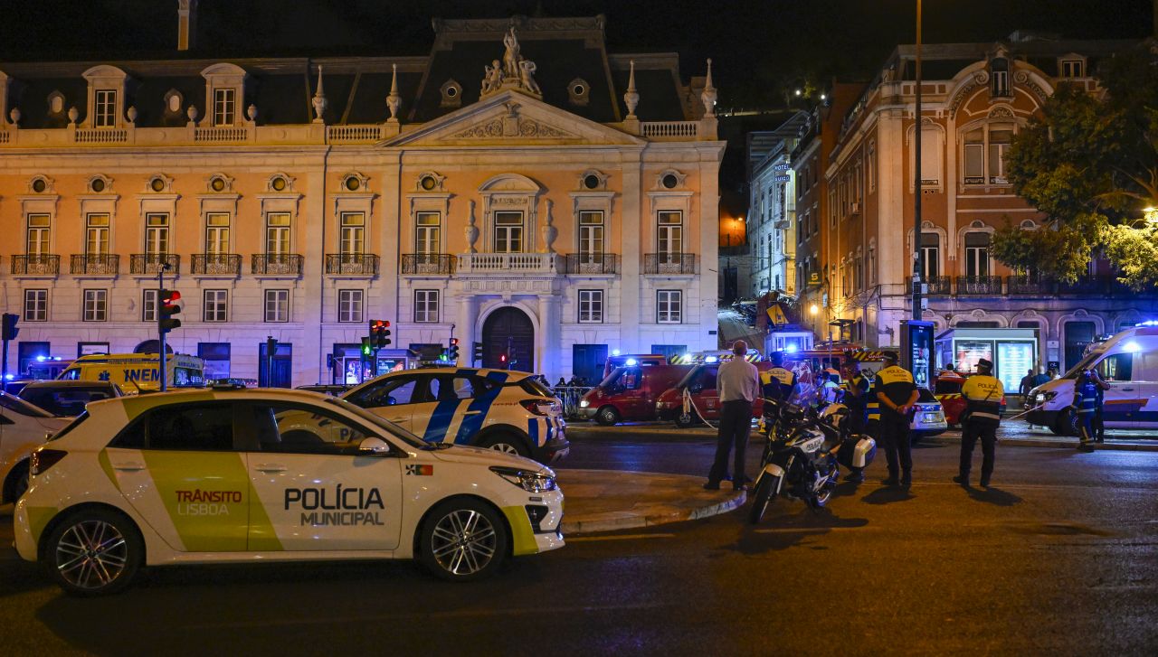 Гняв в Португалия: Хиляди на протест срещу закон за по-лесни уволнения