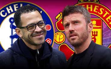 Битката на ранените грандове: Челси срещу Ман Юнайтед