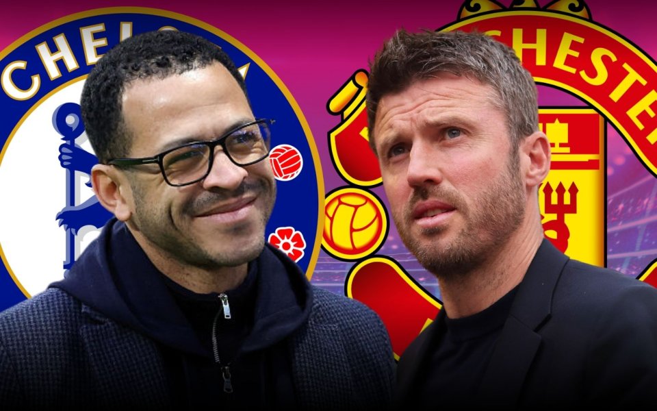 Битката на ранените грандове: Челси срещу Ман Юнайтед