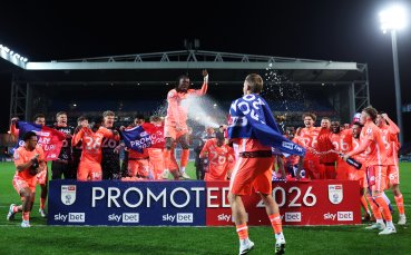 Франк Лампард и неговото 