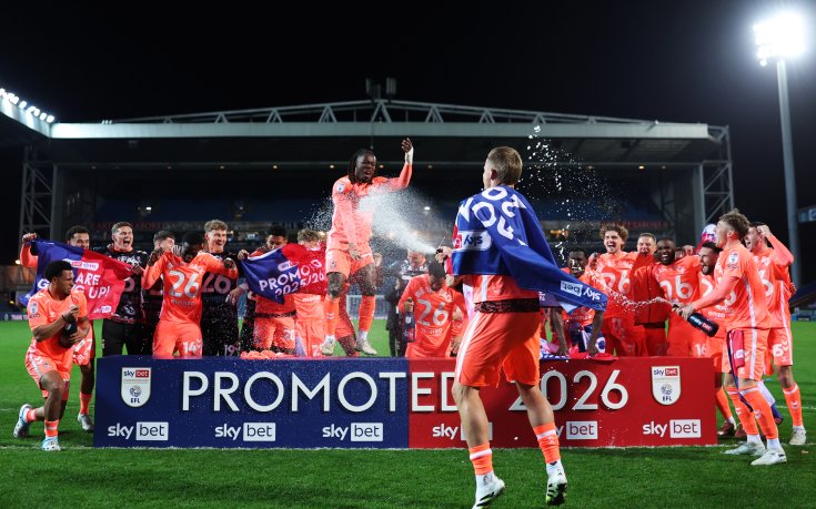 Франк Лампард и неговото 