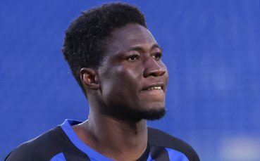 Ужас! Ампутираха крака на 27-годишен футболист