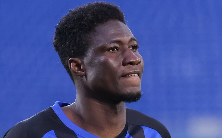 Ужас! Ампутираха крака на 27-годишен футболист