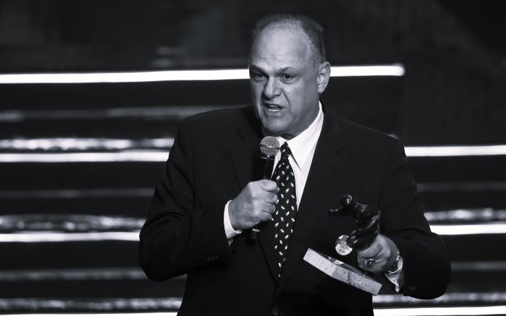 Почина баскетболната легенда Оскар Шмид