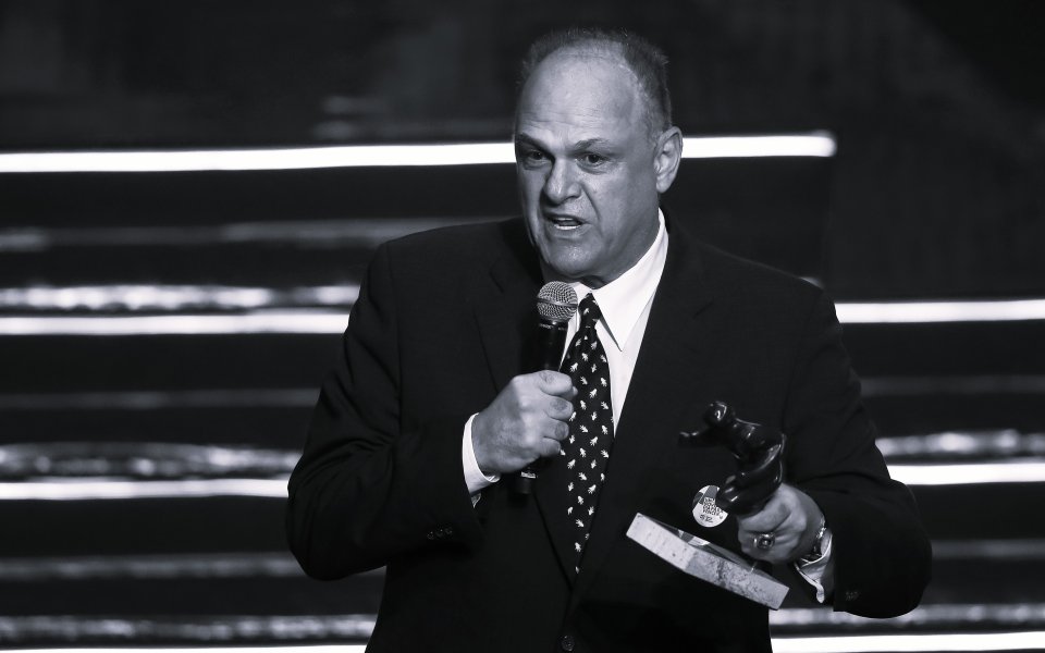 Почина баскетболната легенда Оскар Шмид