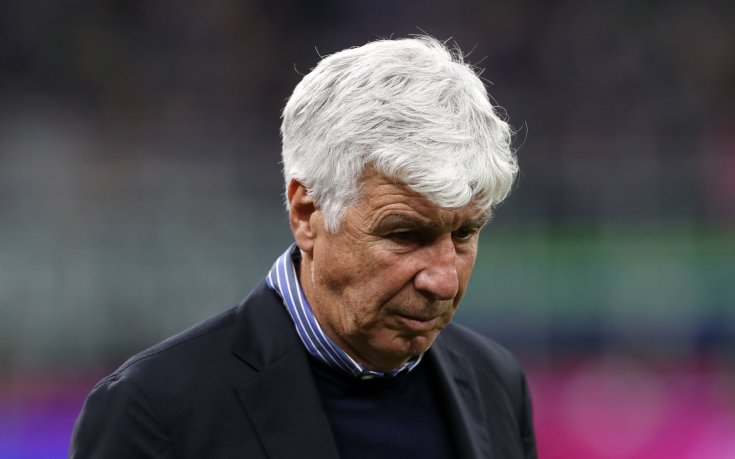 Треньорът на Рома се разплака на пресконференция, вижте причината