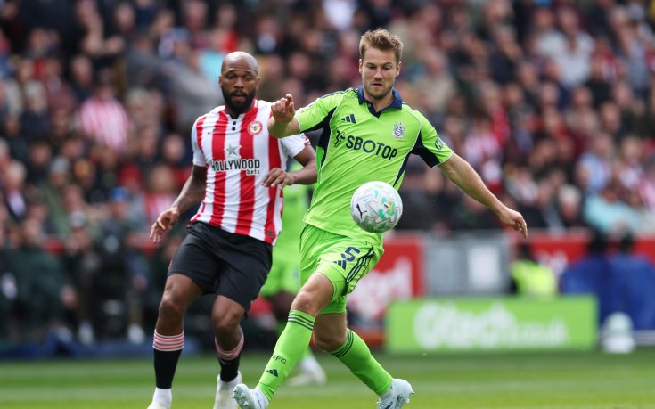 Брентфорд и Фулъм не се победиха в равностоен двубой