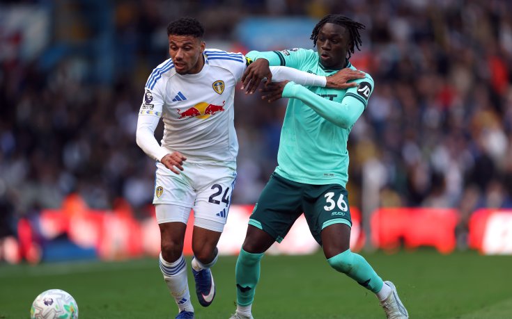 НА ЖИВО: Лийдс – Уулвс 2:0, домакините с два гола за 86 секунди