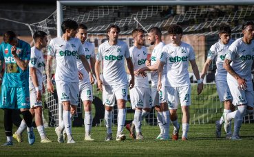 Янтра се наложи над дубъла на ЦСКА