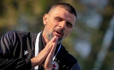 ЦСКА със съобщение за Валентин Илиев