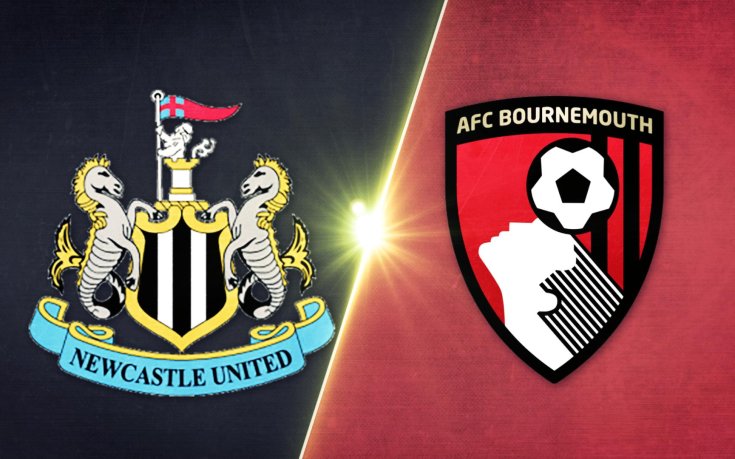 Нюкасъл - Борнемут 1:2 /репортаж/