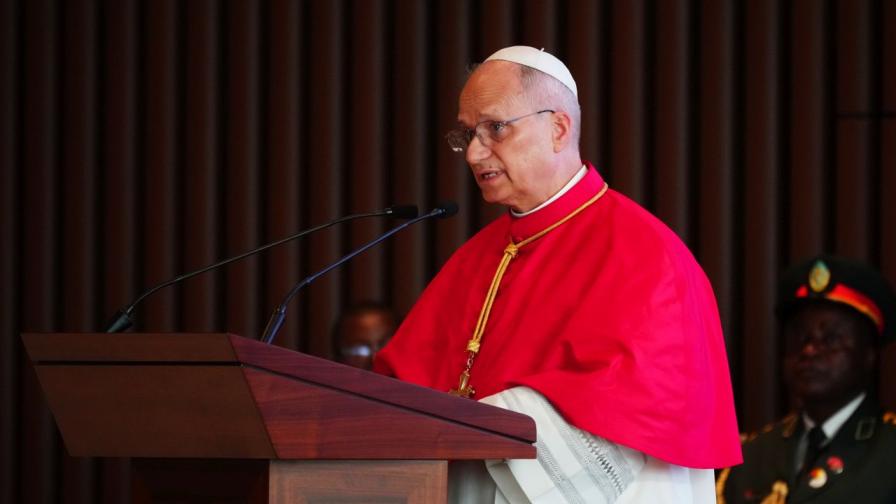 Папа Лъв XIV осъди експлоатацията на ресурси в Ангола, разкритикува „деспотите и тираните“