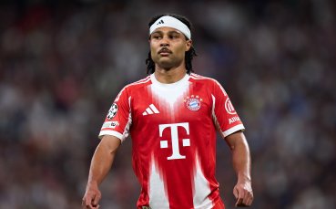 Байерн загуби една от звездите си до края на сезона