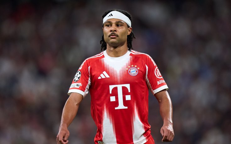 Байерн загуби една от звездите си до края на сезона
