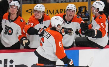 Резултати от плейофите в НХЛ