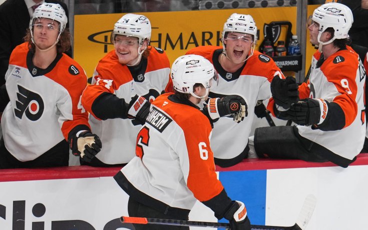 Резултати от плейофите в НХЛ