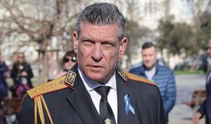 <p>Кандев: Камионът при инцидента в тунел "Витиня" е бил технически изправен</p>