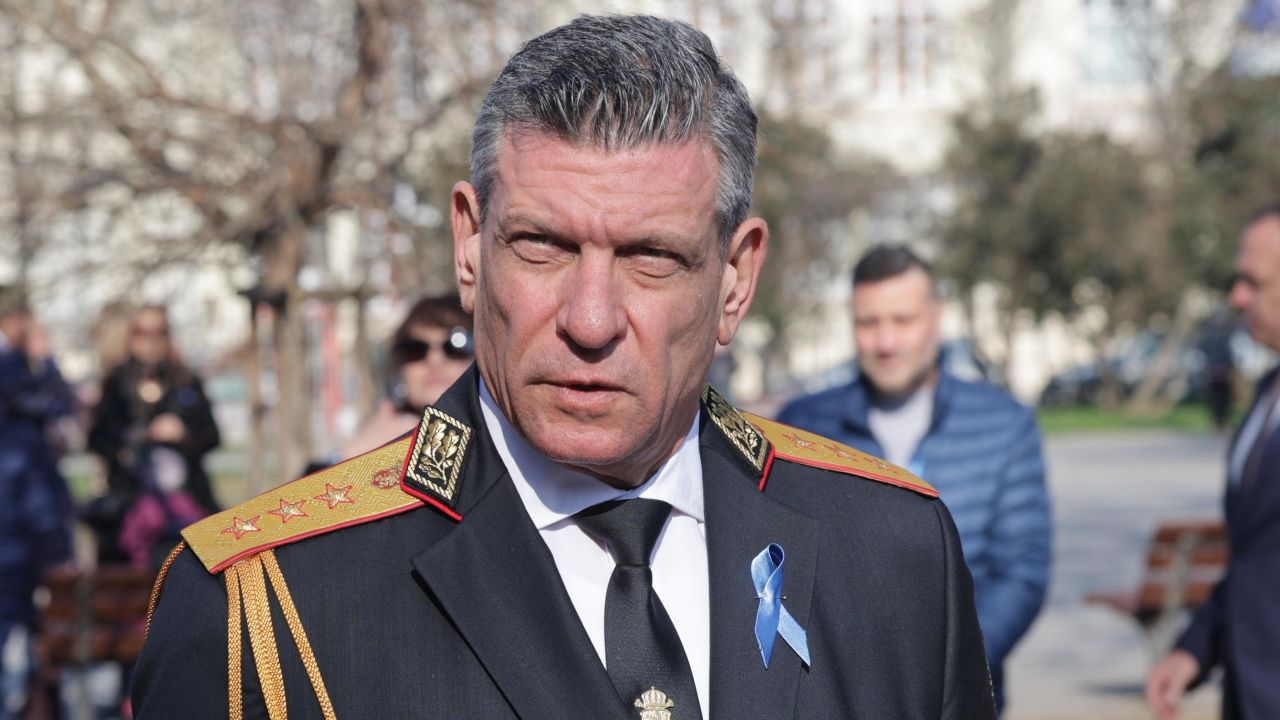 Георги Кандев: Оценката за МВР я даде обществото