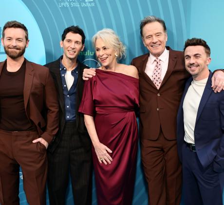 Любимият Дюи от култовия сериал Малкълм няма да се завърне