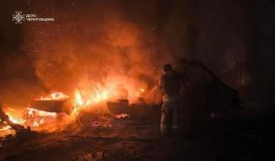 Нова размяна на удари между Русия и Украйна, загина дете