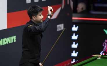 Трудно начало за световния шампион към защита на титлата в Крусибъл