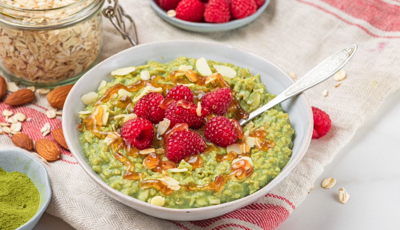 Започнете деня правилно: Закуска №1 за забавяне на стареенето