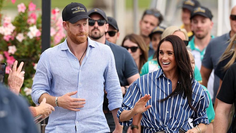 Кралско посещение или бизнес? Истината за „фалшивото“ турне на Хари и Меган в Австралия