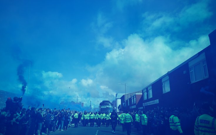 НА ЖИВО: Евертън - Ливърпул, съставите за дербито на Мърсисайд