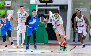 Ботев Враца разби Левски след почивката в Ботевград