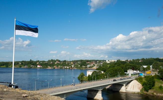 Как фалшива руска история се превърна в реален проблем за Естония