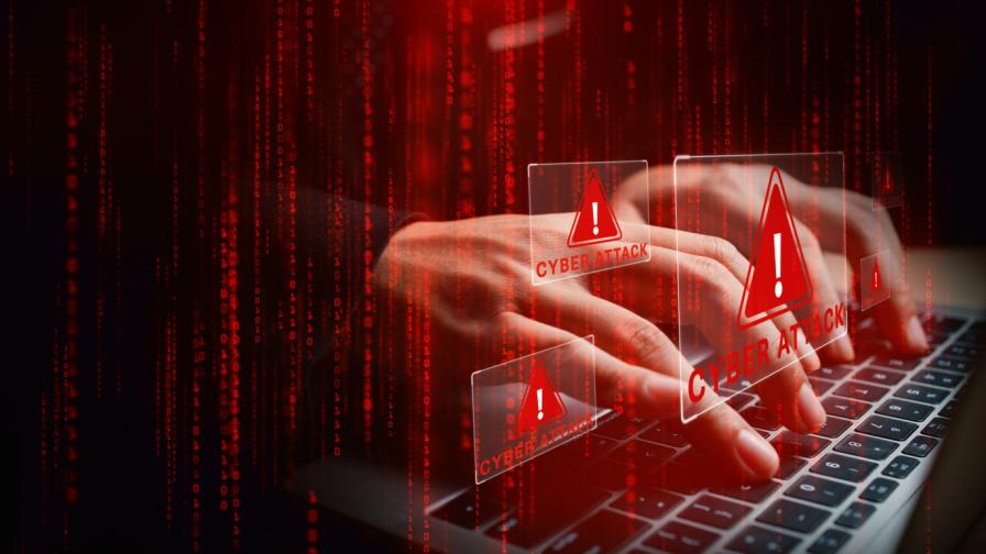 Кибератака удари МЕУ и Министерския съвет