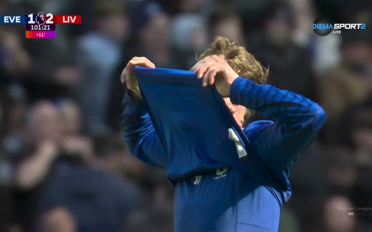 Ван Дайк герой! Ливърпул посече Евертън в 100-ата минута (видео)