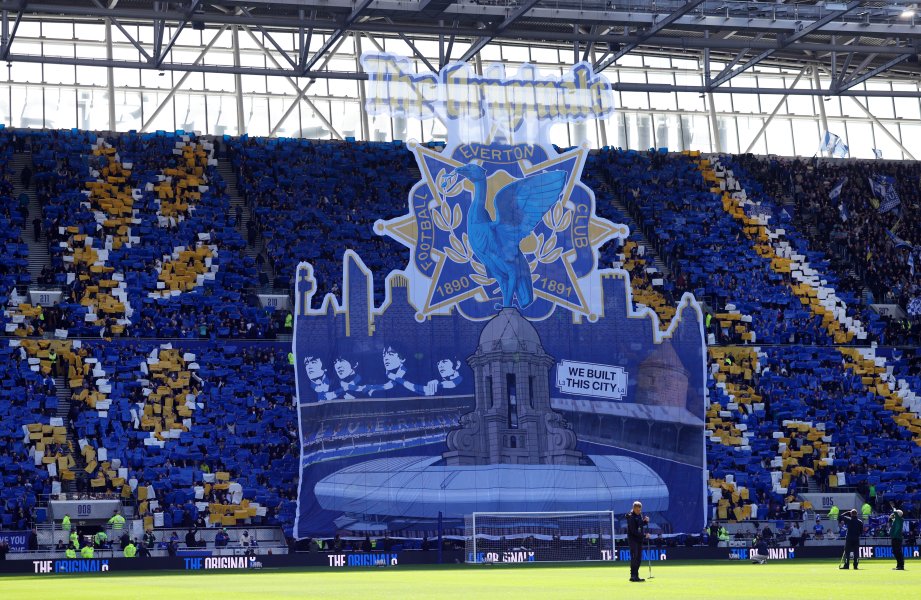 Евертън Ливърпул1