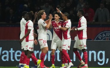 Монако се издъни срещу опашкар и изостана от зона 