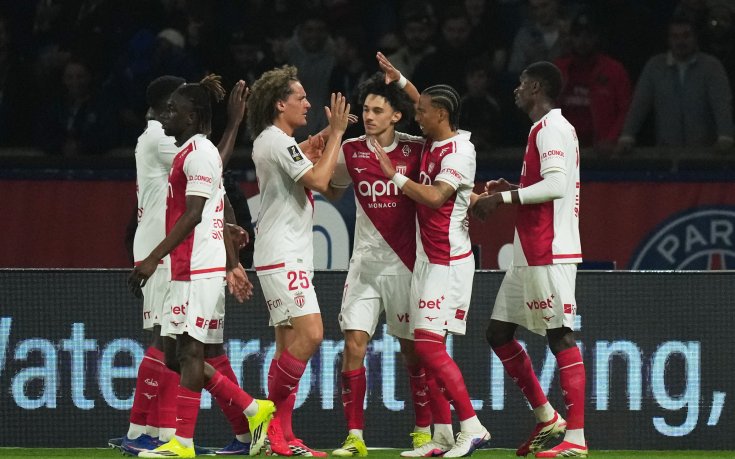 Монако се издъни срещу опашкар и изостана от зона 