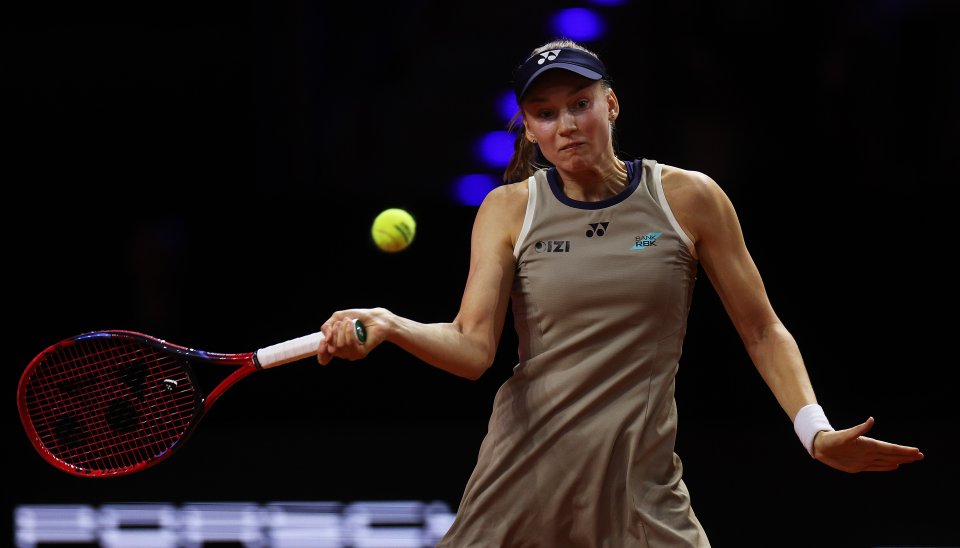 Елена Рибакина Каролина Мухова1