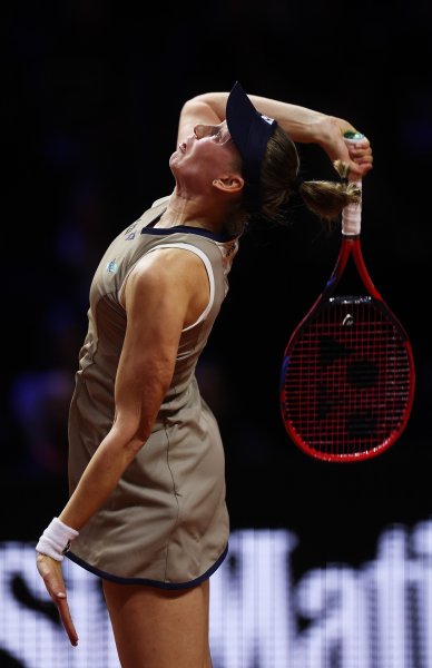 Елена Рибакина Каролина Мухова1