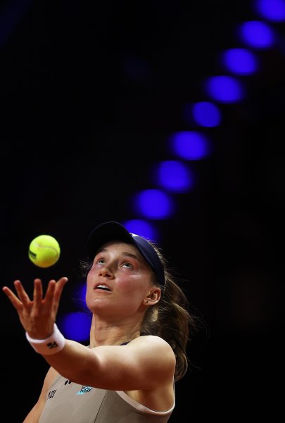 Елена Рибакина Каролина Мухова1