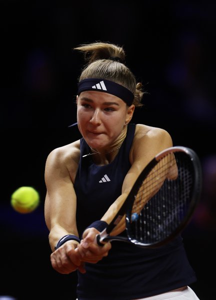 Елена Рибакина Каролина Мухова1