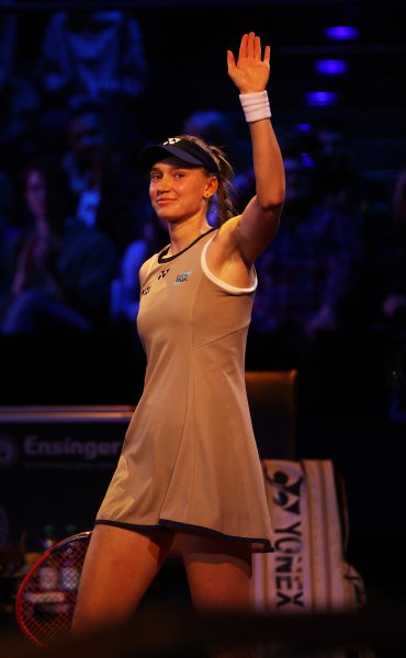 Елена Рибакина Каролина Мухова1