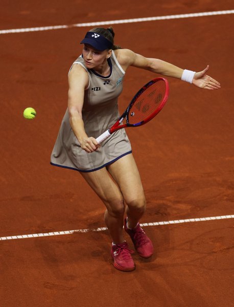 Елена Рибакина Каролина Мухова1