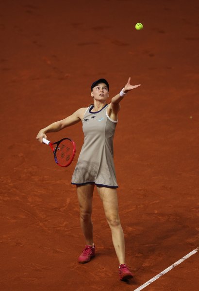 Елена Рибакина Каролина Мухова1