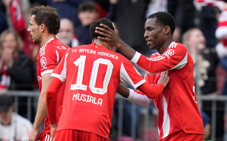 Ясно е кой ще води Байерн в Париж