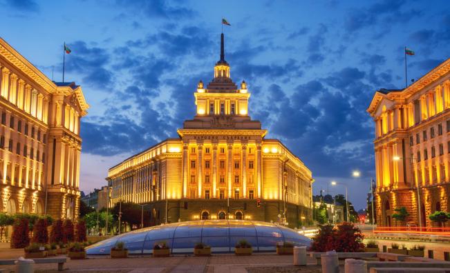 Паралелно преброяване: „Прогресивна България” печели вота, ГЕРБ-СДС е втора политическа сила