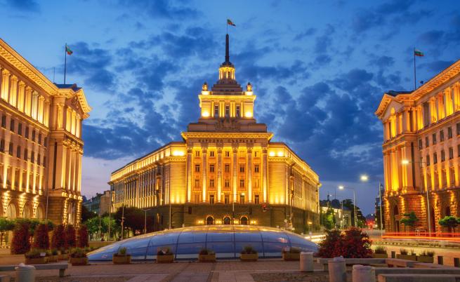 Паралелно преброяване: „Прогресивна България” печели вота, ГЕРБ-СДС е втора политическа сила