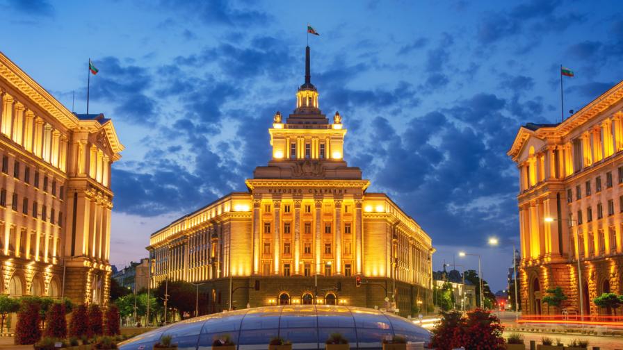 Паралелно преброяване: „Прогресивна България” печели вота, ГЕРБ-СДС е втора политическа сила