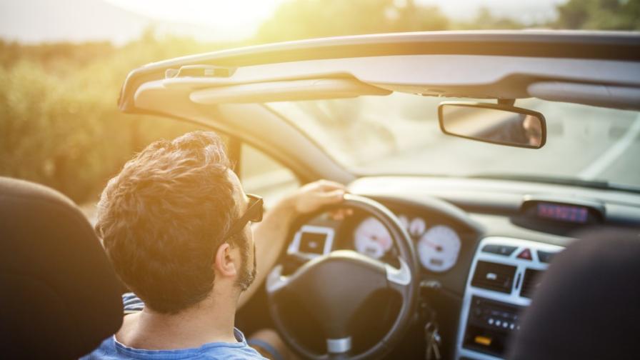 Не е просто автомобил: Ето го научното обяснение на мъжката любов към колите