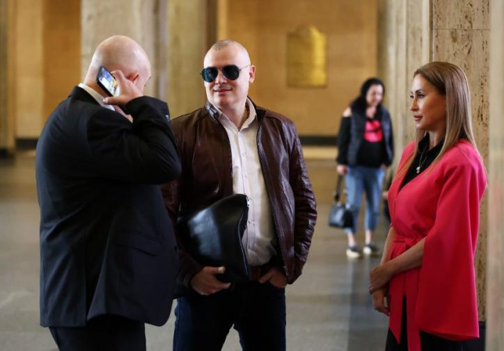 дело киселова илиев