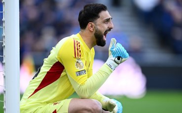 Добри новини за Мамардашвили и Ливърпул